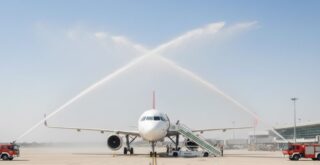 Cheap Flights To Saudi Arabia Soon As Pakistani Low Cost Air Launches Karachi Jeddah Route