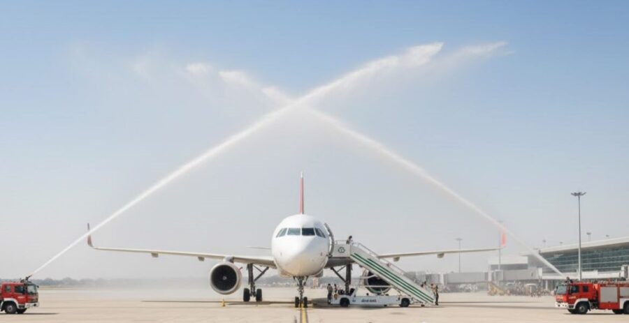 Cheap Flights To Saudi Arabia Soon As Pakistani Low Cost Air Launches Karachi Jeddah Route