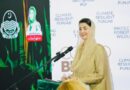 Cm Maryam Nawaz Takes Centre Stage At Cop30 With Punjabs Green Revolution Vision