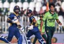 Complete Schedule Of Pakistan Sri Lanka Zimbabwe T20i Tri Series