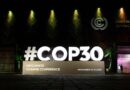 Brazil Un Climate Cop30