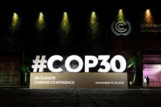 Brazil Un Climate Cop30