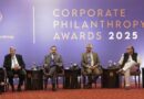 Corporate Philanthropy Pillar Of Pakistans Development Agenda Fm Aurangzeb