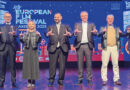 Czech Hungarian Movies Screened On First Day Of Eu Film Festival 2025 At Pnca