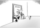 Daily Cartoon 06 11 2025