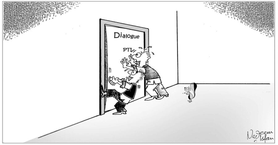 Daily Cartoon 06 11 2025