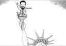 Daily Cartoon 07 11 2025