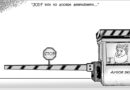 Daily Cartoon 10 11 2025