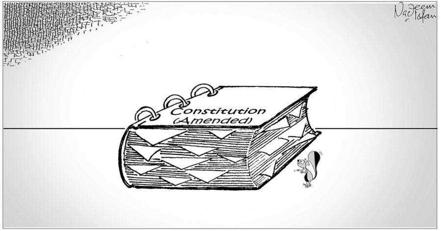 Daily Cartoon 11 11 2025
