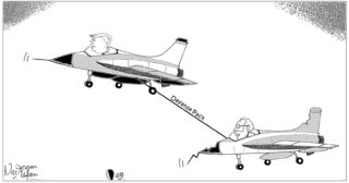 Daily Cartoon 2 11 2025