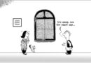 Daily Cartoon 21 11 2025