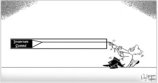 Daily Cartoon 22 11 2025