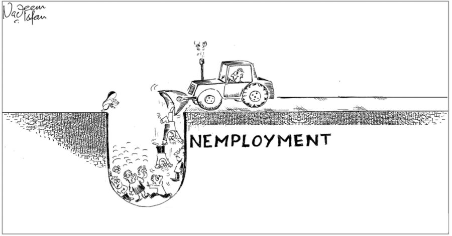 Daily Cartoon 26 11 2025