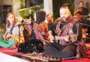 Danish Envoy Hosts Event To Celebrate Pakistans Soulful Music