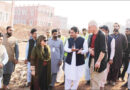 Danish School Kuri Road Likely To Start First Session From March