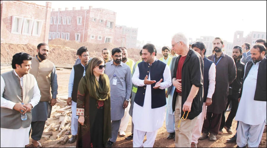 Danish School Kuri Road Likely To Start First Session From March