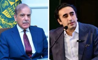 Deadlock Between Ppp Govt Over 27th Constitutional Amendment Draft Persists