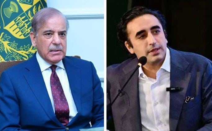 Deadlock Between Ppp Govt Over 27th Constitutional Amendment Draft Persists