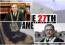Death Of The Constitution Sc Judges Athar Minallah Mansoor Shah Step Down After 27th Amendment