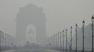 Delhi Air Pollution Forces Bcci To Shift Under 23 One Day Tournament To Mumbai
