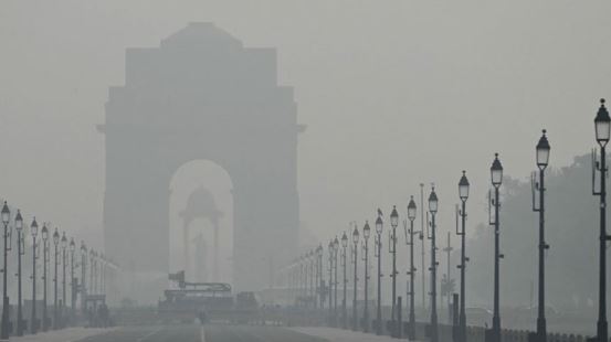 Delhi Air Pollution Forces Bcci To Shift Under 23 One Day Tournament To Mumbai