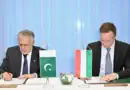 Deputy Pm Dar Opens New Doors For Pakistani Students With Hungary Scholarships