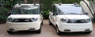 Discount Alert Buy Electric Car In Pakistan Starting At Rs10lac