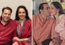 Do You Know Dharmendra Converted To Islam To Marry Hema Malini