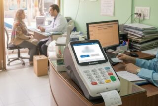 Doctors Reject Fbrs Pos Machine Directive For Clinics Takes Matter To High Court