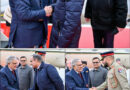 Dpm Dar Receives Warm Welcome In Moscow