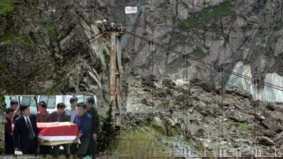 Drone Attack From Afghanistan Kills Three Chinese Workers In Tajikistan