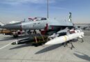 Dubai Airshow 2025 Pakistan Air Force Set To Make History With Dazzling Aerial Displays
