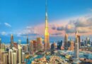 Dubai Unveils Record Breaking Aed 302 7bn Budget For 2026 2028