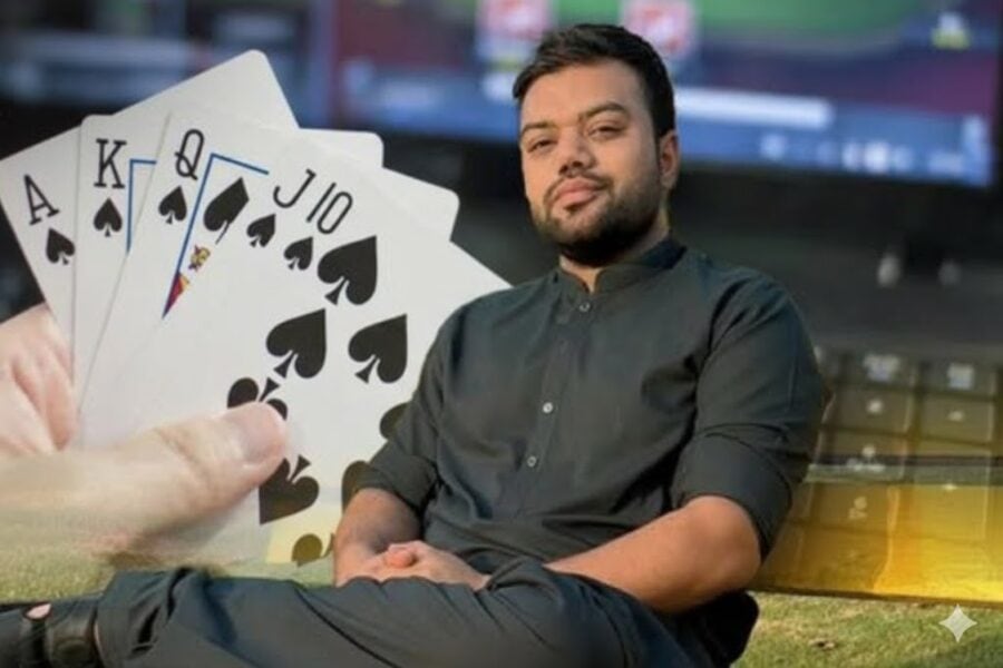 Ducky Bhai Finally Walks Free From Jail After Prolonged Custody In Betting App Case