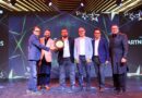 Dwp Technologies Wins Big At Cisco Partners Award Night 2024 2025