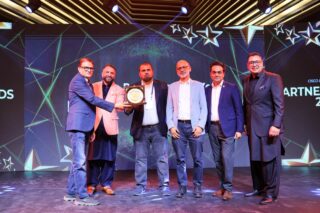 Dwp Technologies Wins Big At Cisco Partners Award Night 2024 2025