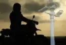 E Challan Issued For Stolen Motorcycle Sparks Outrage