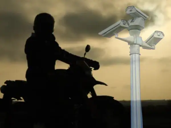 E Challan Issued For Stolen Motorcycle Sparks Outrage