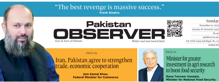 E Paper November 01 Khi Station Copy