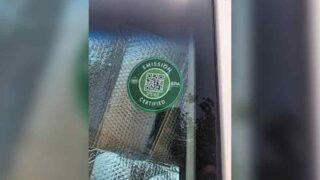 E Tag Declared Mandatory For Vehicles Entering Islamabad Check Deadline