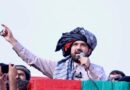 Ecp Sounds Alarm As Kp Cm Afridi Threatens Election Officials Ahead Of By Polls
