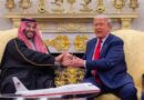 F 35 Jets 300 Tanks And 1 Trillion Investment Trump Mbs Finalses Major Deals