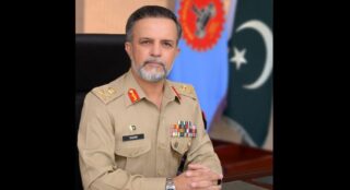 Fact Check Has Lt Gen Shakir Ullah Khattak Been Named Vice Chief Of Army Staff