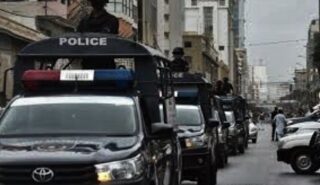 Fact Check No Security Threat In Sindh As Viral Alert Turns Out To Be Fake