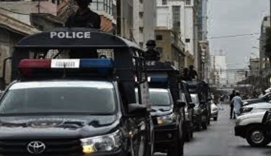 Fact Check No Security Threat In Sindh As Viral Alert Turns Out To Be Fake