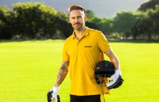 Faf Du Plessis Leaves Ipl To Feature In Upcoming Psl Season