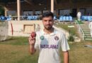 Faisalabad Beat Lahore In Quaid E Azam Trophys Sixth Round