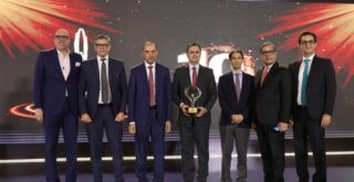 Faysal Bank Achieves Excellence Recognition At Pakistan Banking Awards