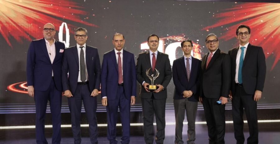 Faysal Bank Achieves Excellence Recognition At Pakistan Banking Awards