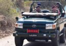 Field Marshal Asim Munir Reiterates Commitment To Boost Military To Military Cooperation With Jordan
